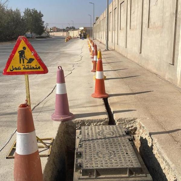 البنية التحتية2